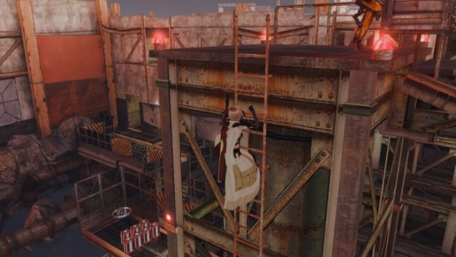 Lightning Returns: Final Fantasy XIII - Immagine 102015