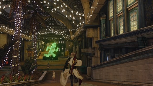 Lightning Returns: Final Fantasy XIII - Immagine 102017