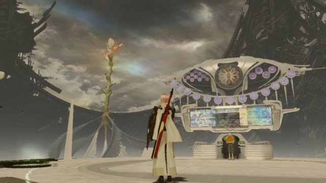 Lightning Returns: Final Fantasy XIII - Immagine 102019