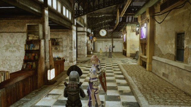Lightning Returns: Final Fantasy XIII - Immagine 102021