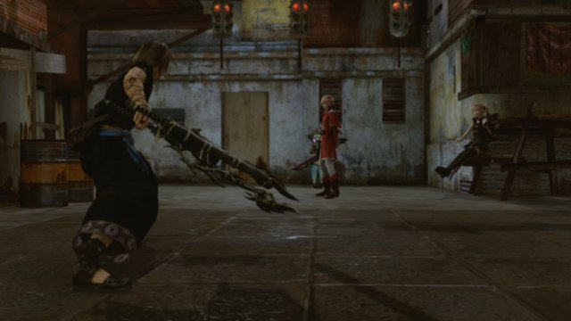 Lightning Returns: Final Fantasy XIII - Immagine 102031