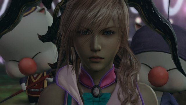 Lightning Returns: Final Fantasy XIII - Immagine 102033