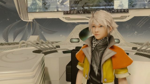 Lightning Returns: Final Fantasy XIII - Immagine 102035