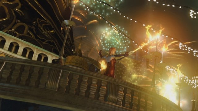 Lightning Returns: Final Fantasy XIII - Immagine 102037