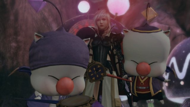 Lightning Returns: Final Fantasy XIII - Immagine 102043