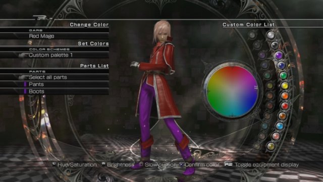 Lightning Returns: Final Fantasy XIII - Immagine 102055