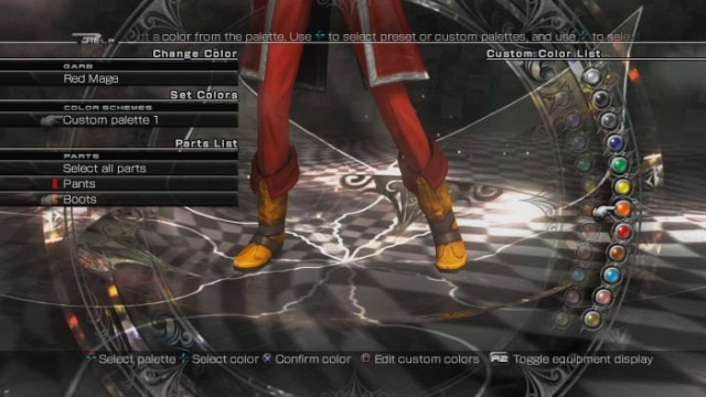Lightning Returns: Final Fantasy XIII - Immagine 102057
