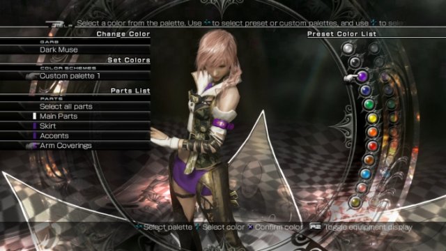 Lightning Returns: Final Fantasy XIII - Immagine 102059