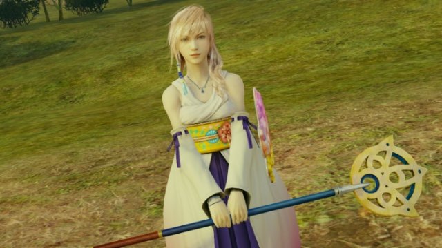 Lightning Returns: Final Fantasy XIII - Immagine 103909