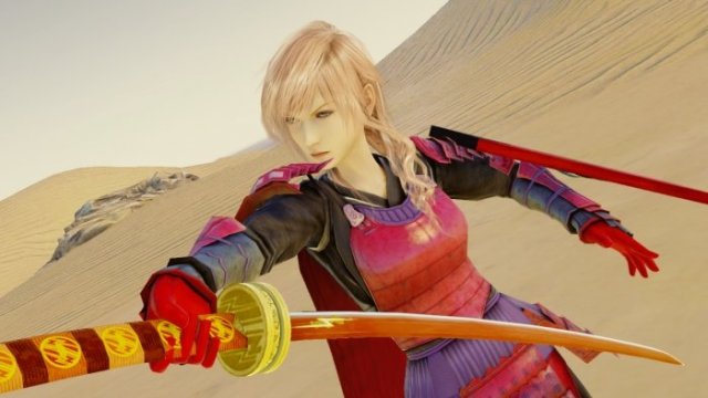 Lightning Returns: Final Fantasy XIII - Immagine 107077