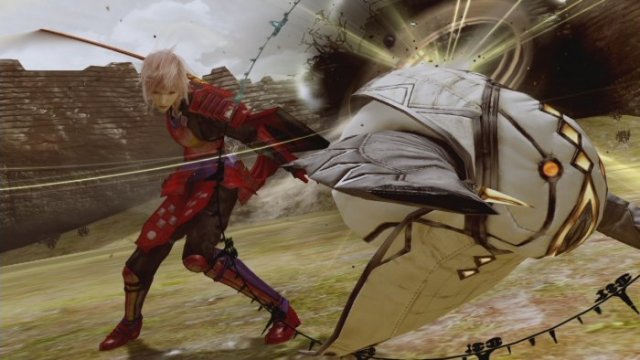 Lightning Returns: Final Fantasy XIII - Immagine 107079