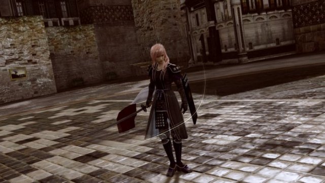 Lightning Returns: Final Fantasy XIII - Immagine 107085