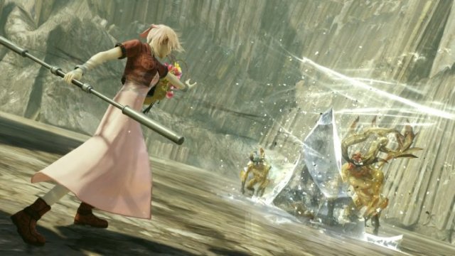 Lightning Returns: Final Fantasy XIII - Immagine 107099