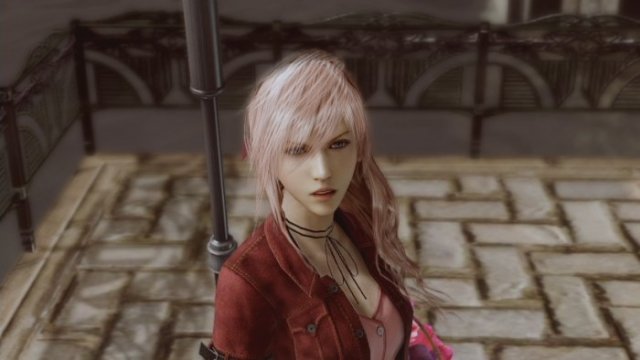 Lightning Returns: Final Fantasy XIII - Immagine 107103