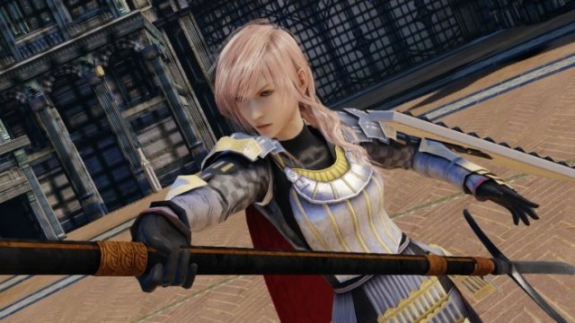 Lightning Returns: Final Fantasy XIII - Immagine 107127