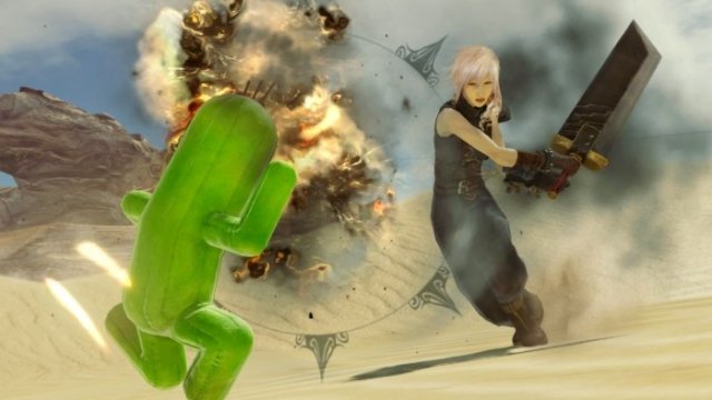 Lightning Returns: Final Fantasy XIII - Immagine 107133