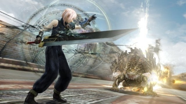 Lightning Returns: Final Fantasy XIII - Immagine 107135