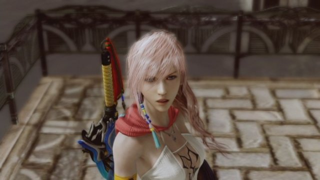 Lightning Returns: Final Fantasy XIII - Immagine 107141