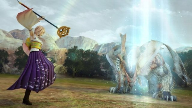 Lightning Returns: Final Fantasy XIII immagine 107148