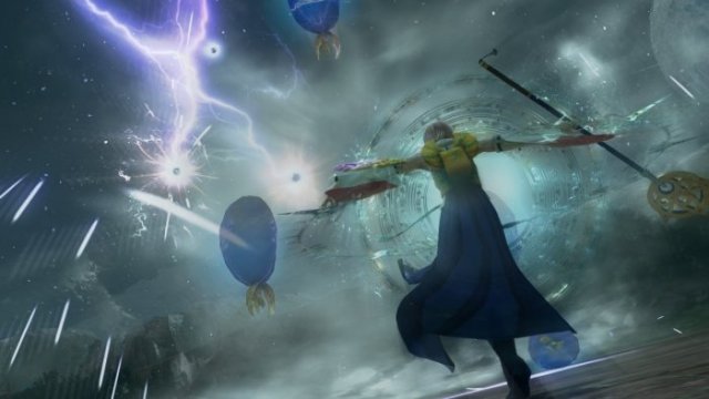 Lightning Returns: Final Fantasy XIII immagine 107150