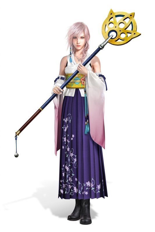 Lightning Returns: Final Fantasy XIII immagine 107164