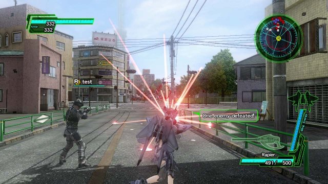 Earth Defense Force 2025 immagine 103371