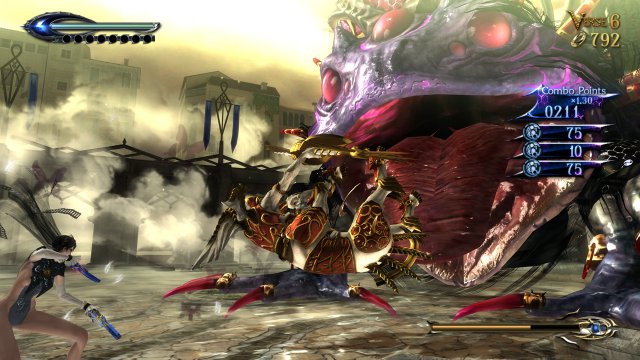 Bayonetta 2 - Immagine 118998