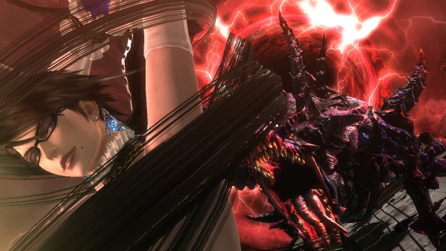 Bayonetta 2 - Immagine 118999