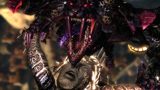 Bayonetta 2 - Immagine 119000