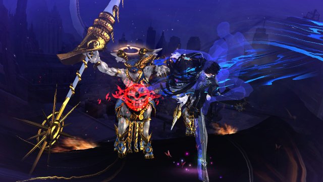 Bayonetta 2 - Immagine 119001