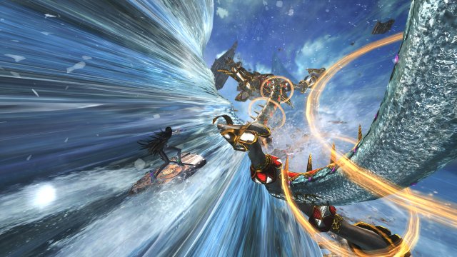 Bayonetta 2 - Immagine 119004
