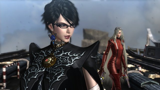 Bayonetta 2 - Immagine 119006