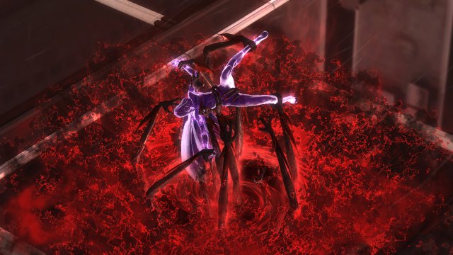 Bayonetta 2 - Immagine 119008
