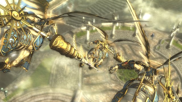 Bayonetta 2 - Immagine 119009