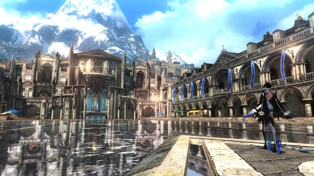 Bayonetta 2 - Immagine 119011