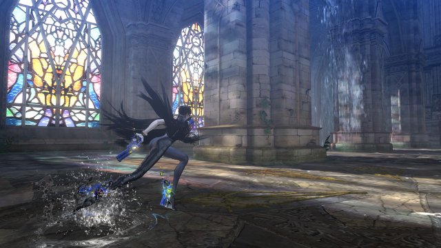 Bayonetta 2 - Immagine 119012