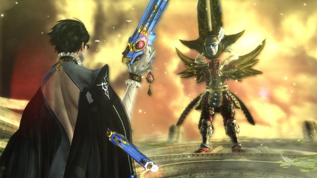 Bayonetta 2 - Immagine 119013