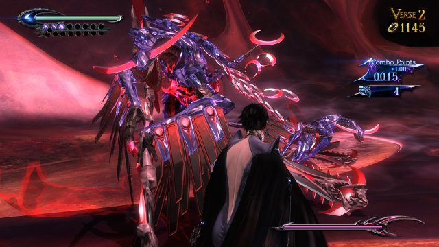 Bayonetta 2 - Immagine 124236