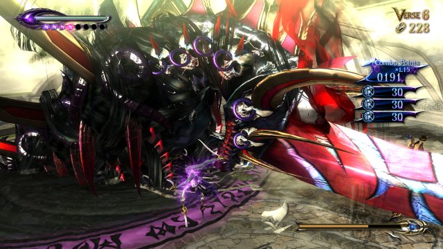 Bayonetta 2 - Immagine 124237