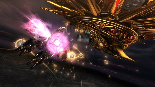 Bayonetta 2 - Immagine 124238