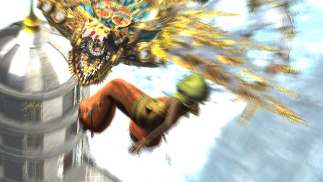 Bayonetta 2 - Immagine 124241