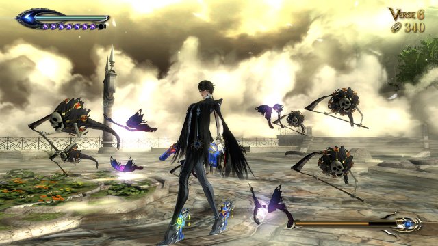 Bayonetta 2 - Immagine 124243