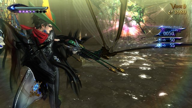 Bayonetta 2 - Immagine 124244