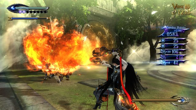 Bayonetta 2 - Immagine 125990