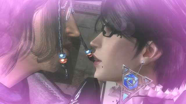 Bayonetta 2 - Immagine 125991