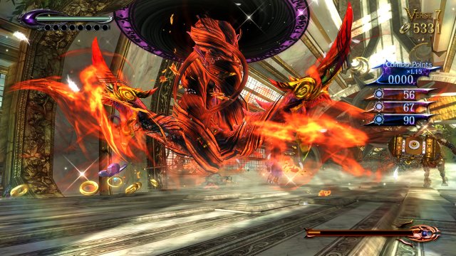 Bayonetta 2 - Immagine 125992