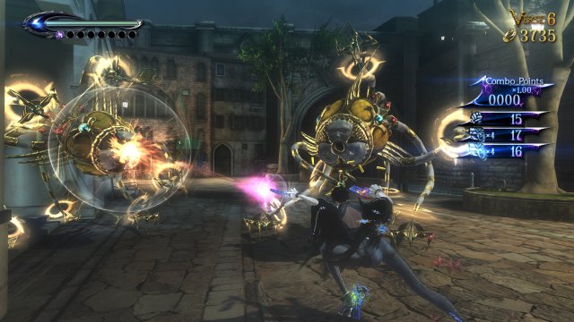 Bayonetta 2 - Immagine 125993