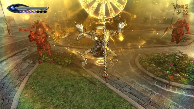 Bayonetta 2 - Immagine 125994