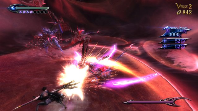 Bayonetta 2 - Immagine 126007