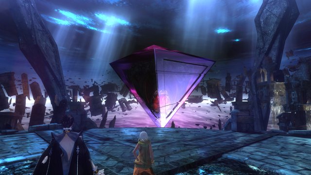Bayonetta 2 - Immagine 126012